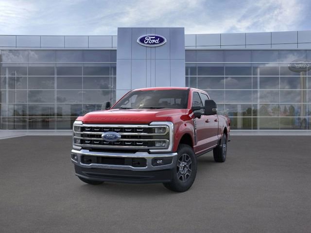 New 2026 Ford F350 Lariat w/ FX4 Off-Road Package image 2
