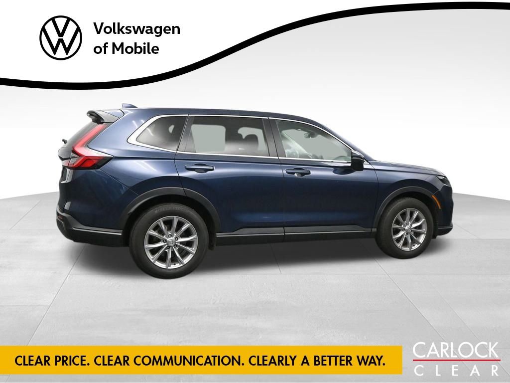 Used 2023 Honda CR-V EX-L image 4