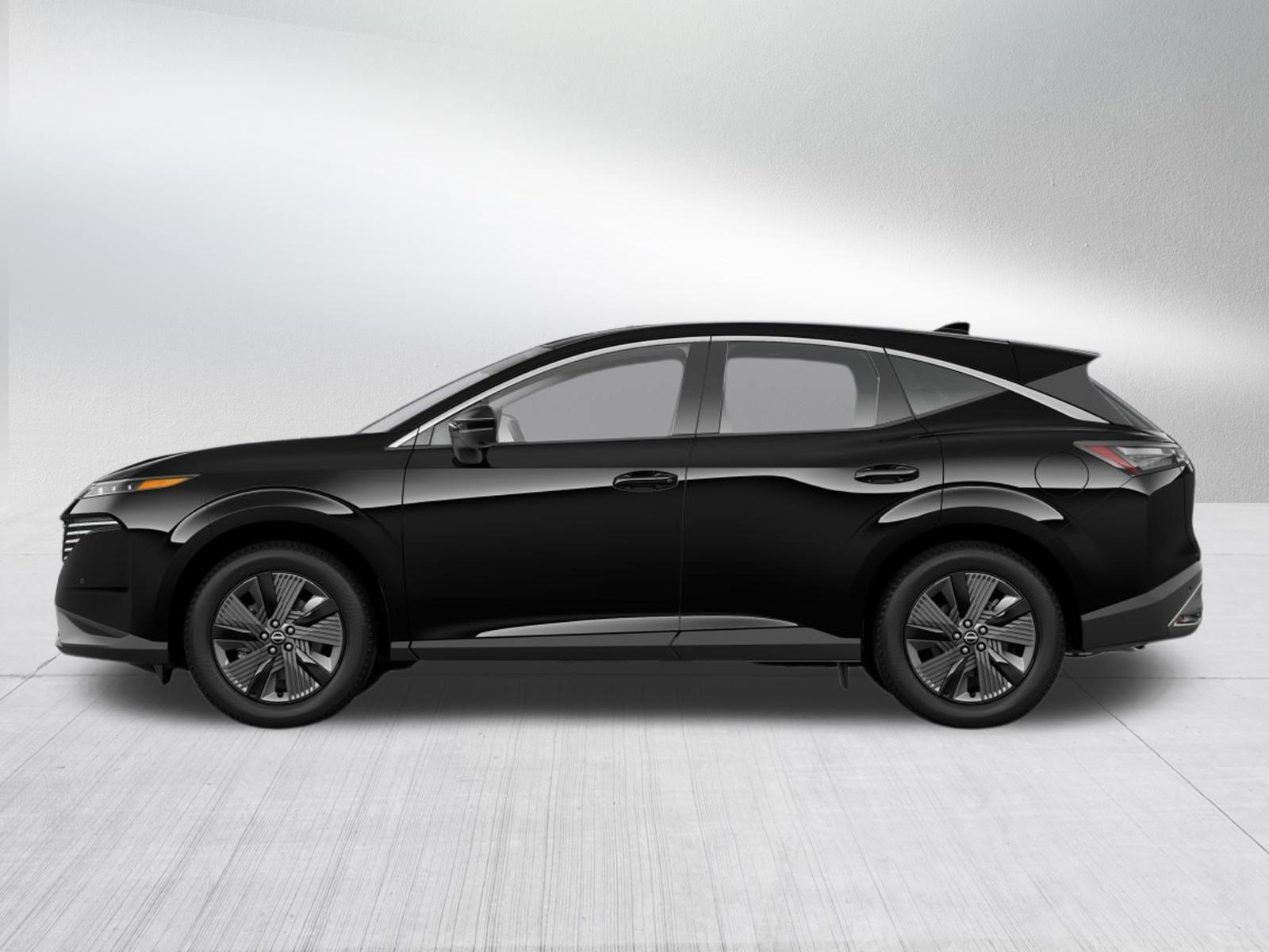 New 2026 Nissan Murano SL AWD/4WD image 8