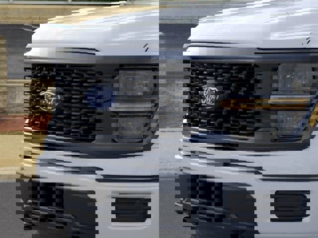New 2026 Ford F150 STX image 39