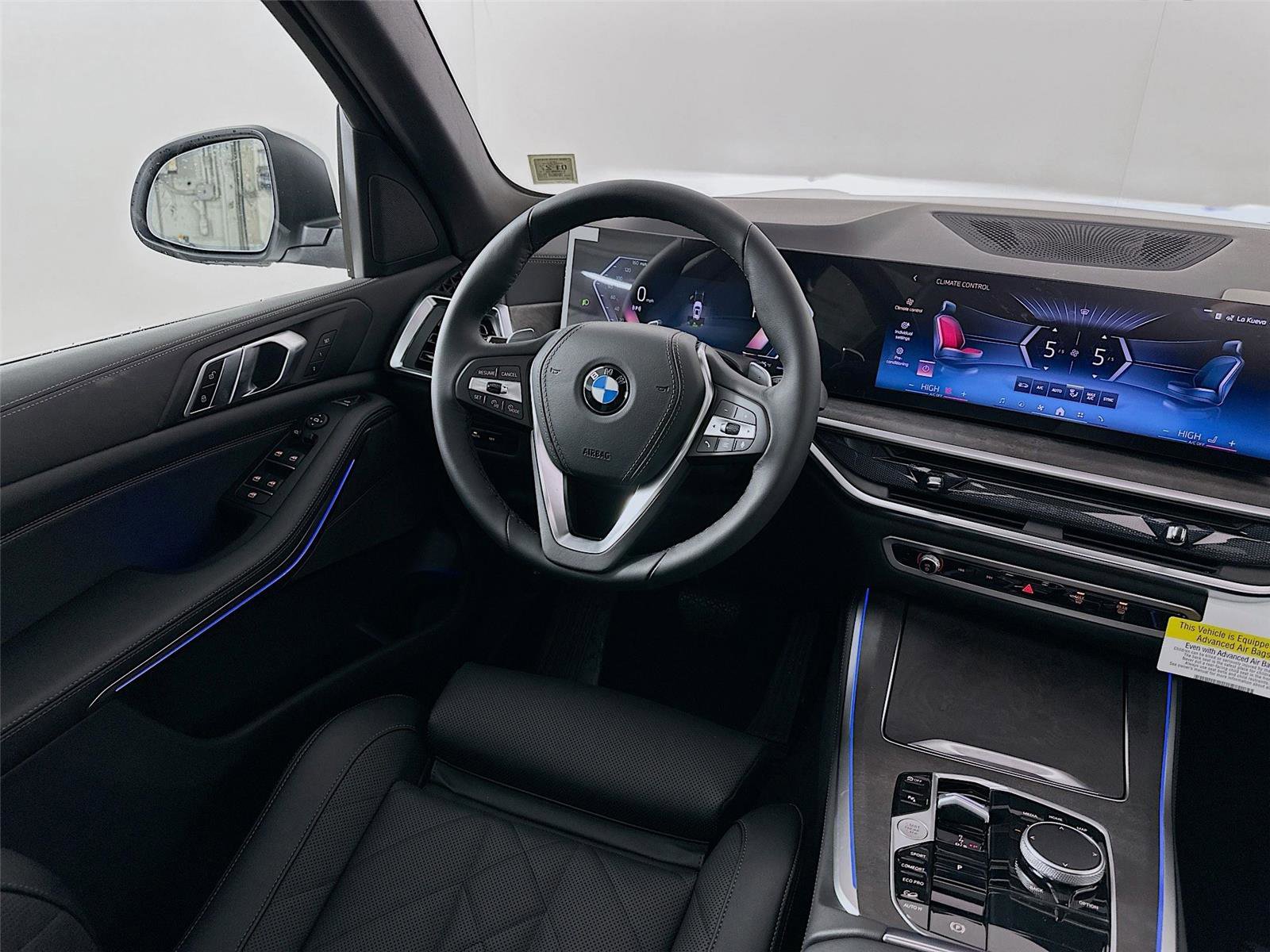 New 2026 BMW X5 xDrive40i w/ Parking Assistance Package image 23