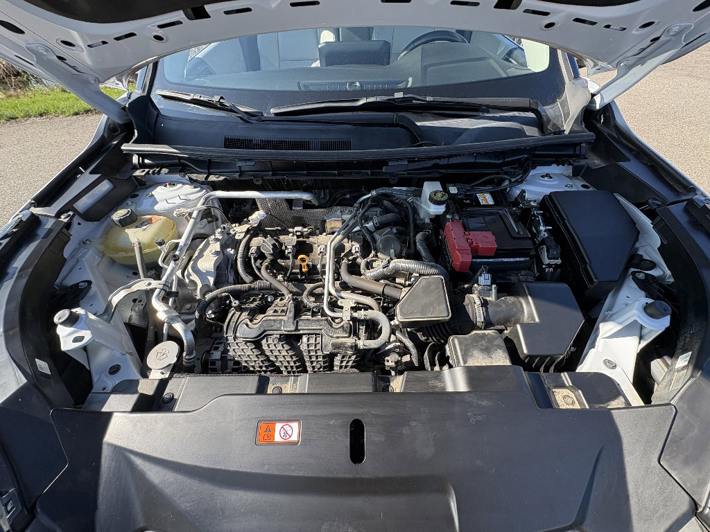 Used 2023 Mitsubishi Outlander SEL image 13