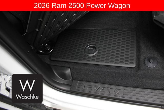 New 2026 RAM 2500 Power Wagon image 19