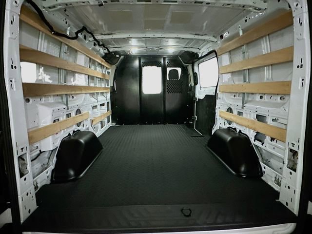 Used 2024 Ford Transit 250 Low Roof w/ Exterior Upgrade Package image 19