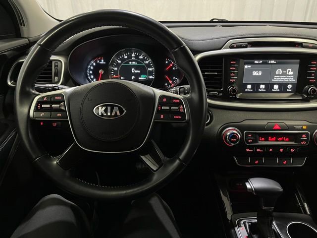 Used 2019 Kia Sorento EX image 23