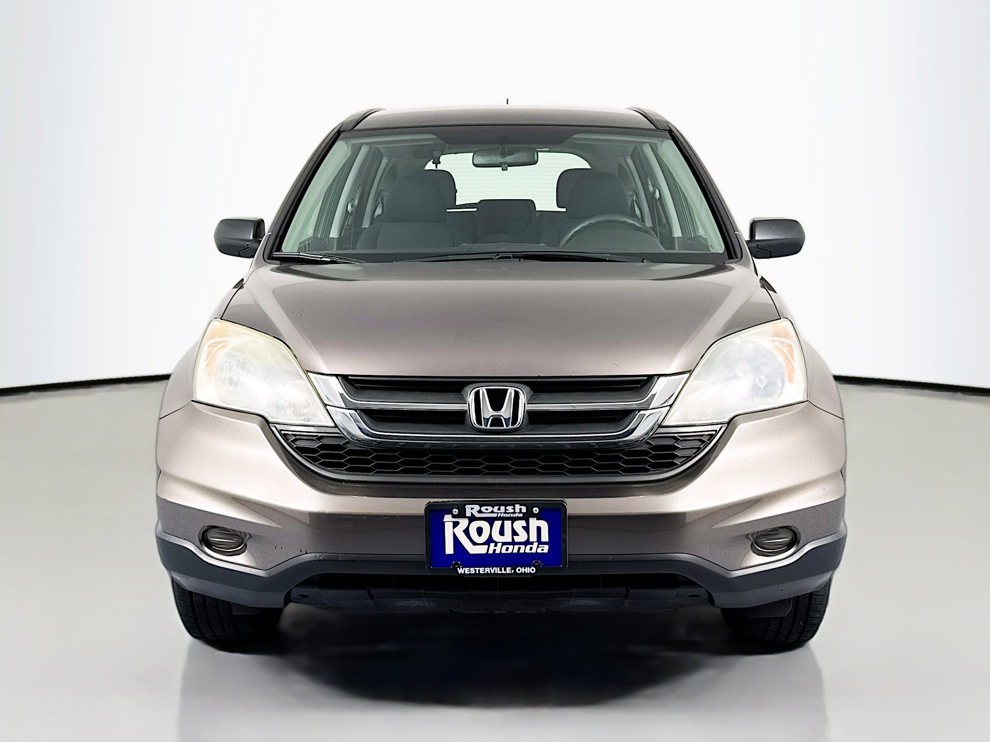 Used 2010 Honda CR-V LX image 2