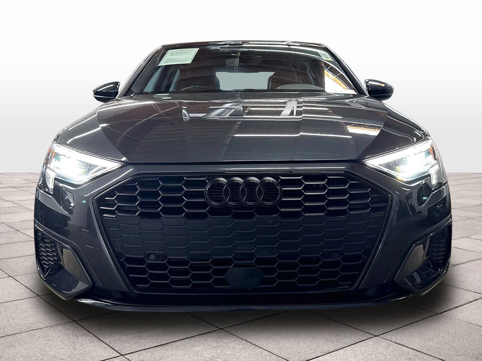 Used 2023 Audi A3 2.0T Premium w/ Convenience Package FWD image 7