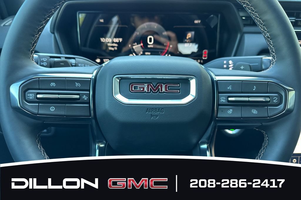 New 2026 GMC Terrain AT4 w/ Convenience Package III AWD/4WD image 26