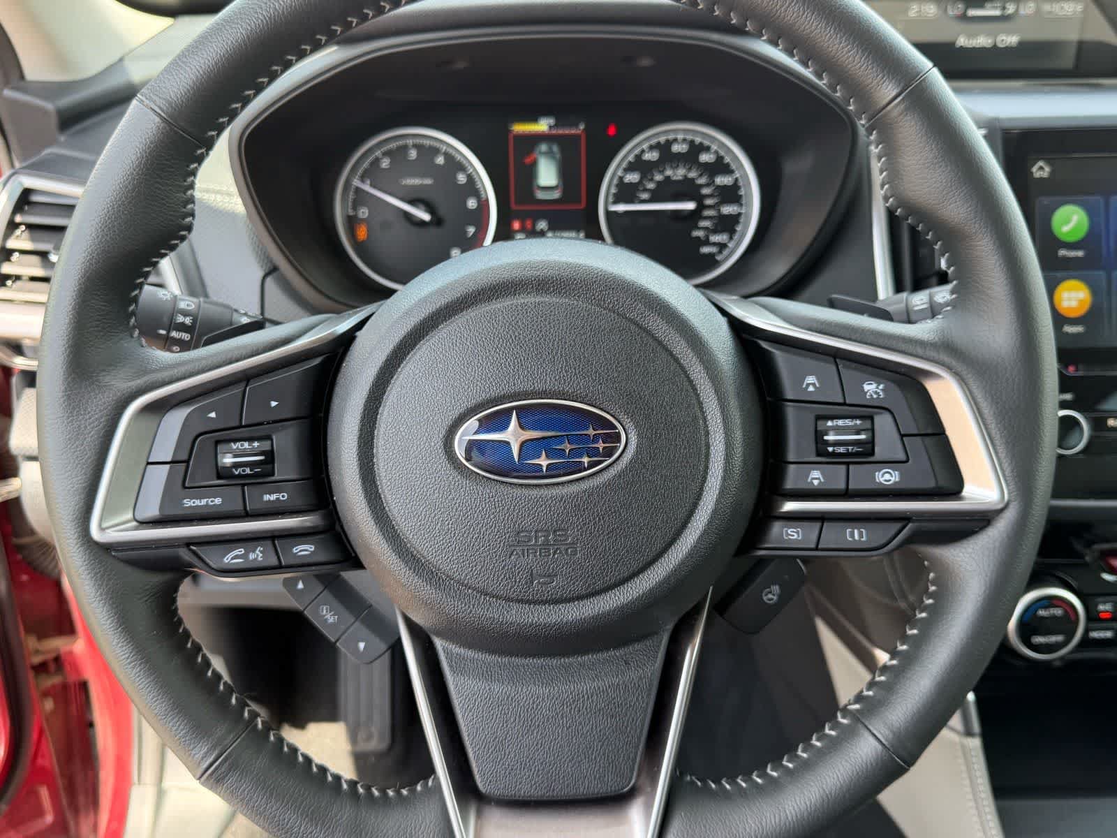 Used 2023 Subaru Forester Limited AWD/4WD image 19