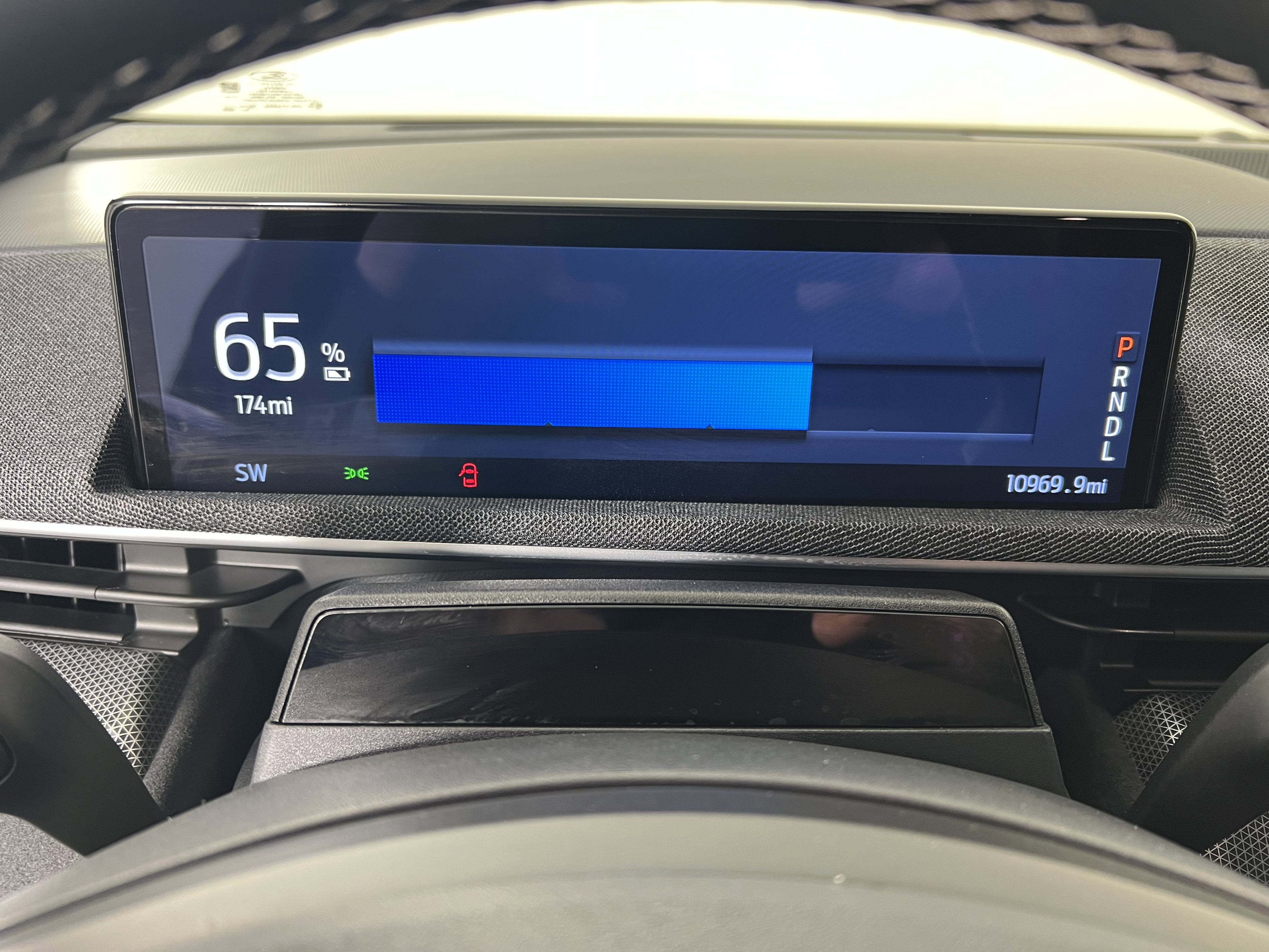 Used 2024 Ford Mustang Mach-E GT image 27