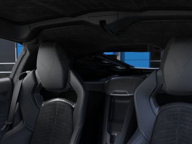 New 2026 Chevrolet Corvette Z06 image 24