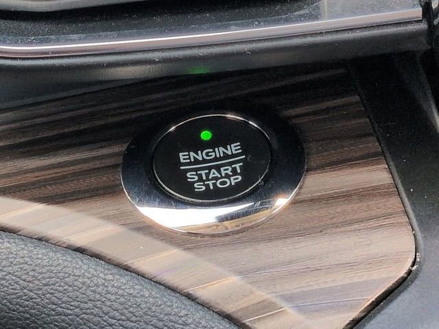 Certified 2020 Ford Explorer Limited w/ Class III Trailer Tow Package RWD image 27