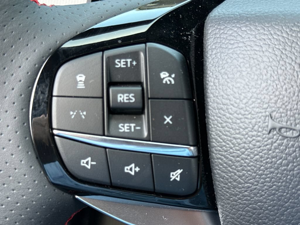 New 2026 Ford Explorer ST w/ Sun And Sound Package AWD/4WD image 31