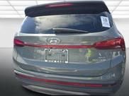 Used 2023 Hyundai Santa Fe SEL w/ Cargo Package AWD/4WD image 5