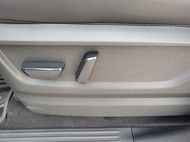 New 2025 Nissan Armada SV image 6