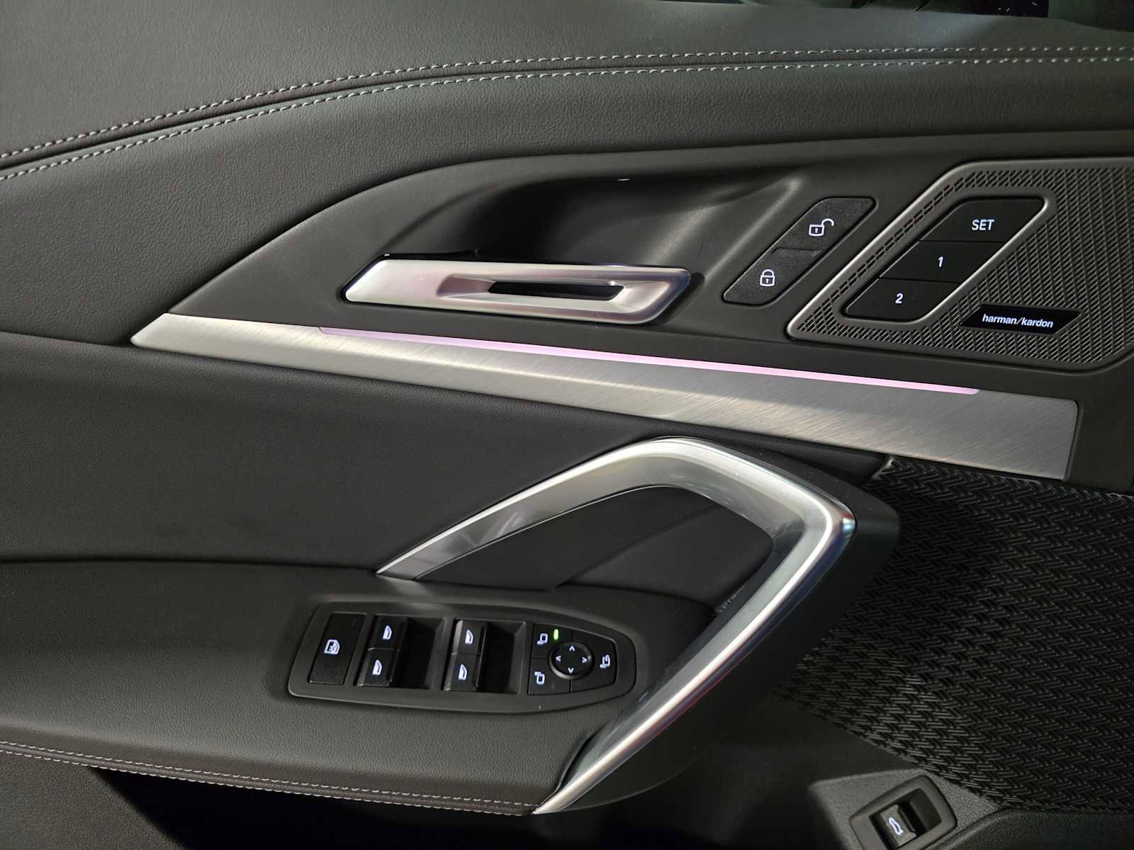 New 2026 BMW X1 xDrive28i image 22