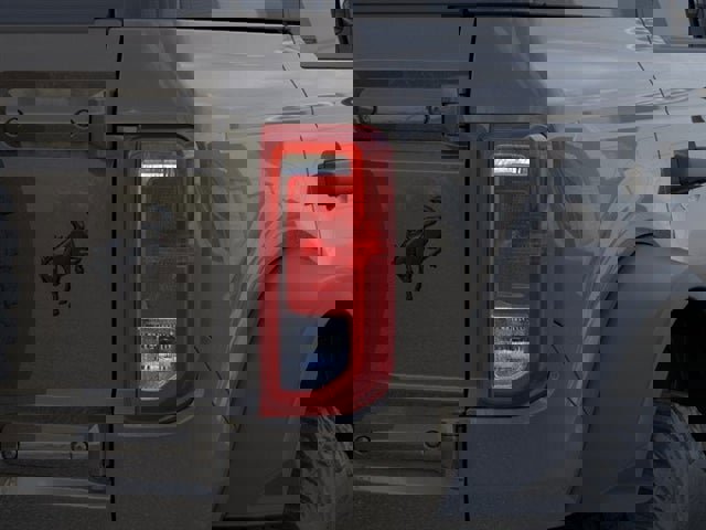 New 2026 Ford Bronco Big Bend image 48