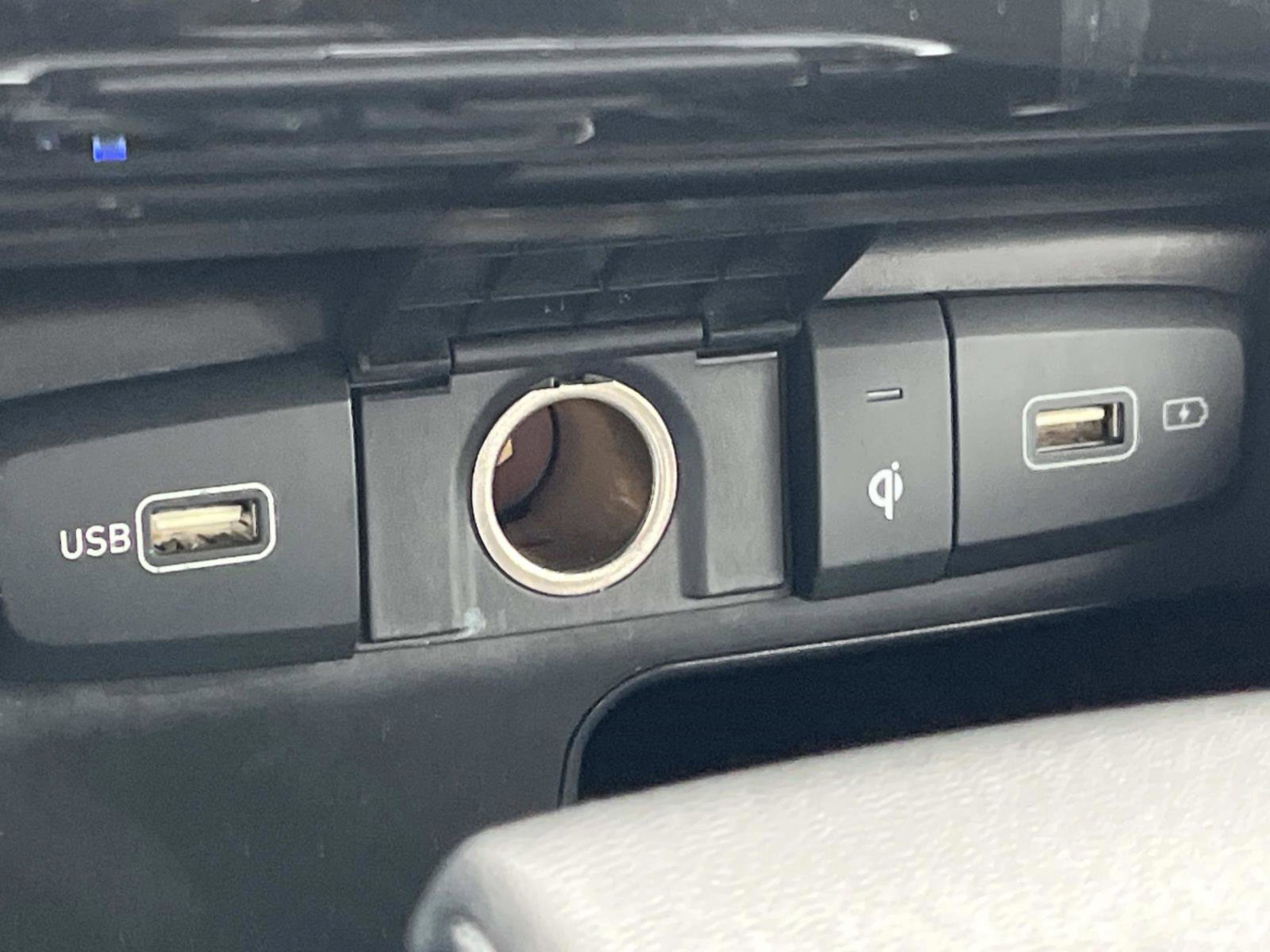 Used 2024 Hyundai Tucson SEL image 37