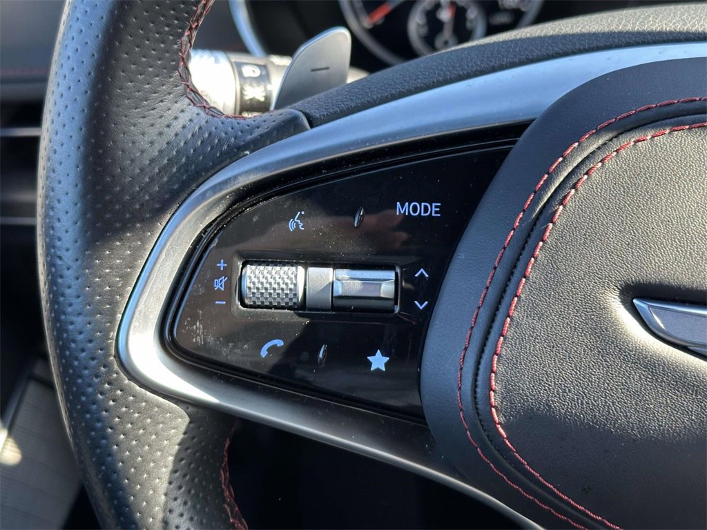 Certified 2024 Genesis G80 3.5T Sport image 24