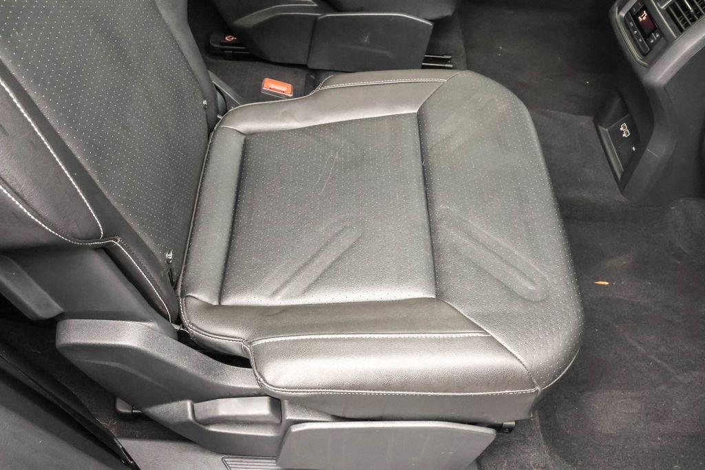 Used 2021 Volkswagen Atlas SEL image 35