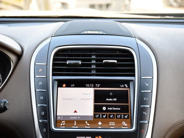 Used 2017 Lincoln MKX Reserve w/ Driver Assistance Package image 29