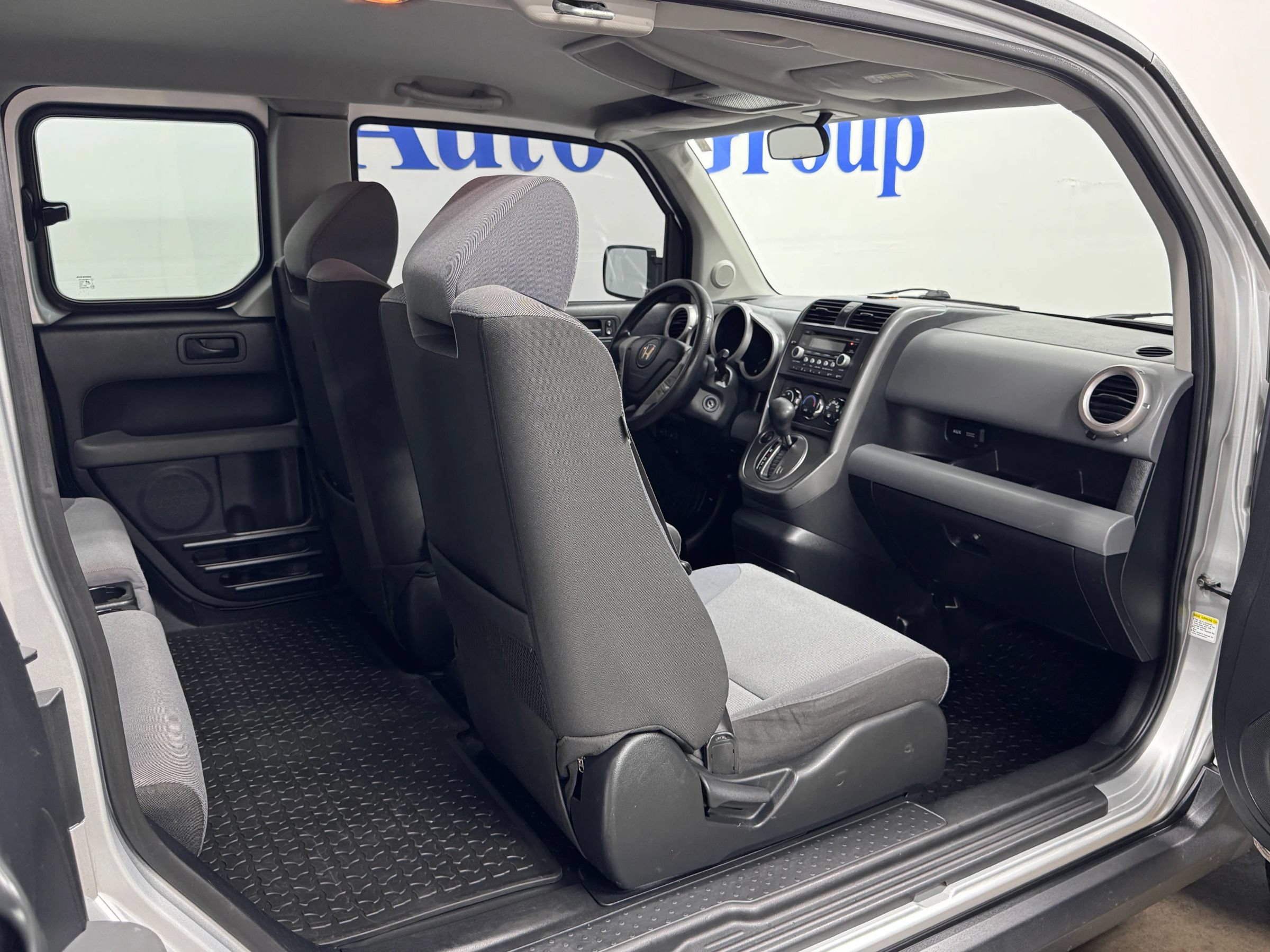 Used 2007 Honda Element EX image 11