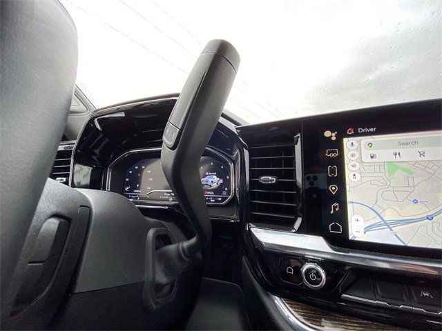 Certified 2024 GMC Sierra 1500 Elevation w/ X31 Off-Road Package image 20