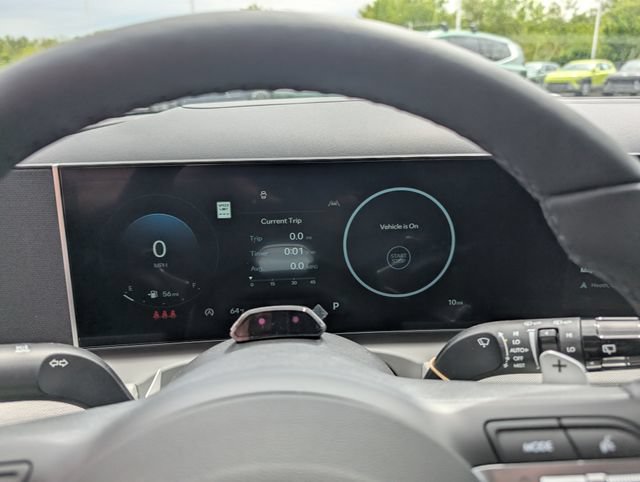 New 2026 Hyundai Tucson Limited AWD/4WD image 20