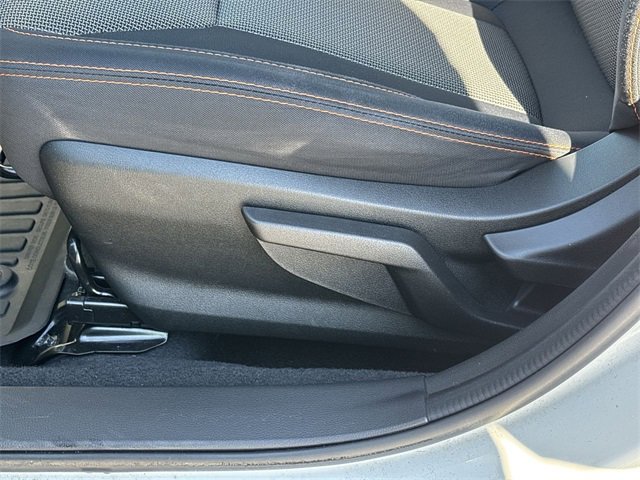 Used 2023 Subaru Crosstrek 2.0i Premium image 22