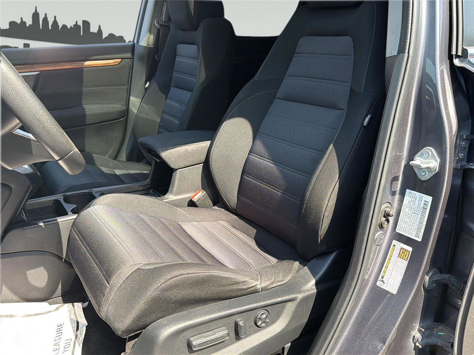 Used 2022 Honda CR-V EX image 11