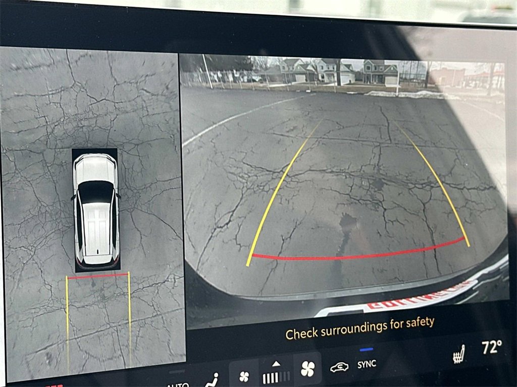 New 2026 Toyota RAV4 XSE image 28