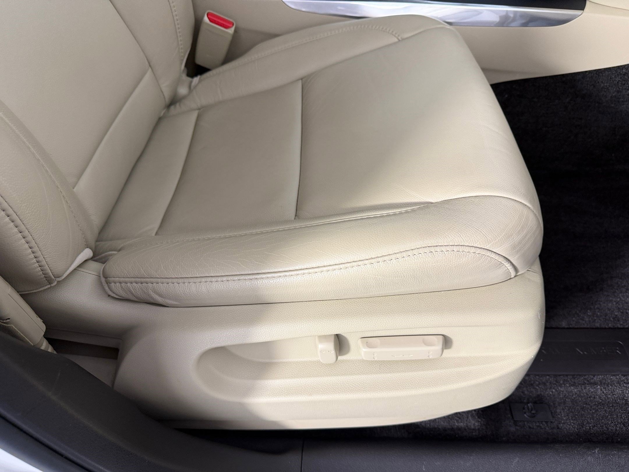 Used 2017 Acura MDX SH-AWD w/ Technology Package image 35