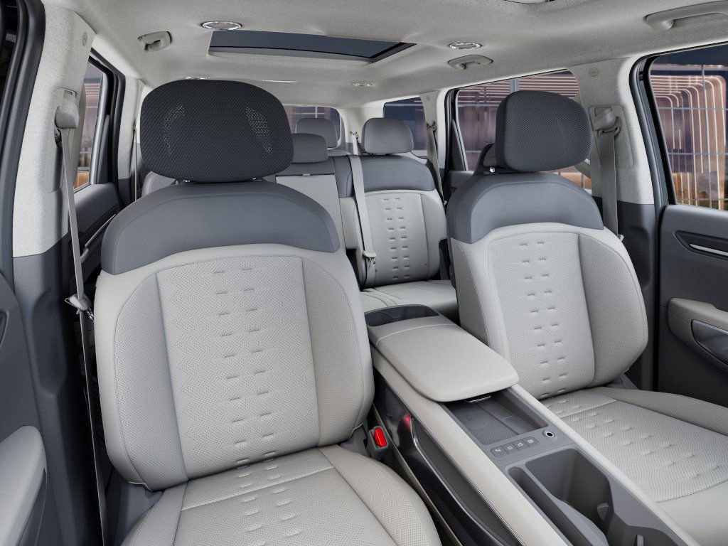 New 2026 Kia EV9 Wind image 15