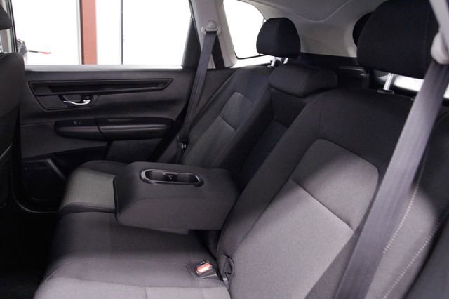 Certified 2026 Honda CR-V EX image 19