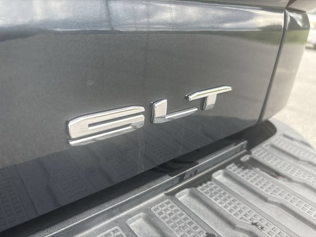 Certified 2021 GMC Sierra 1500 SLT w/ SLT Premium Package AWD/4WD image 30