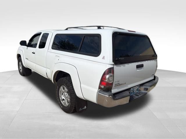 Used 2014 Toyota Tacoma 4x4 Access Cab w/ SR5 Package image 7