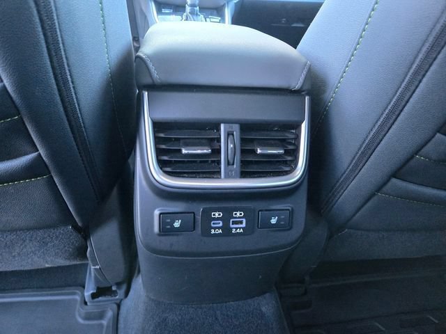 Used 2025 Subaru Outback Onyx Edition XT w/ Popular Package #2 AWD/4WD image 16