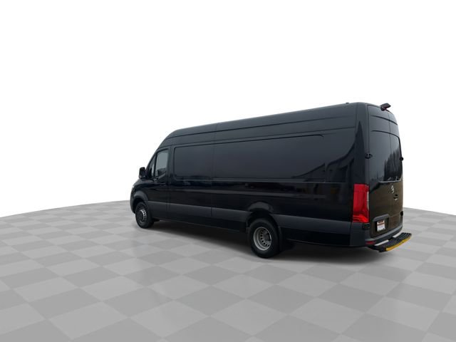 Used 2020 Mercedes-Benz Sprinter 3500 image 6