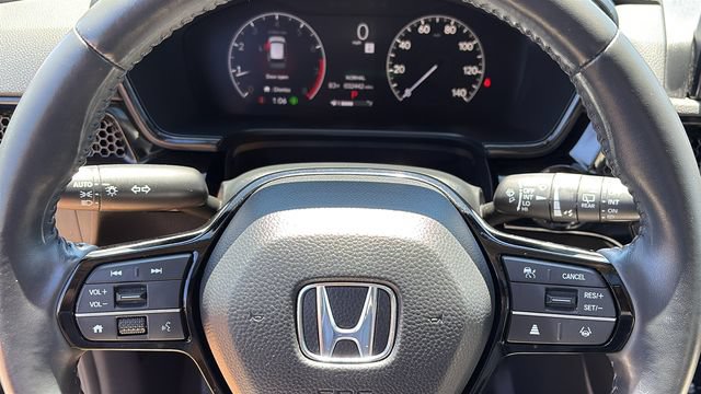 Used 2023 Honda CR-V EX-L image 13