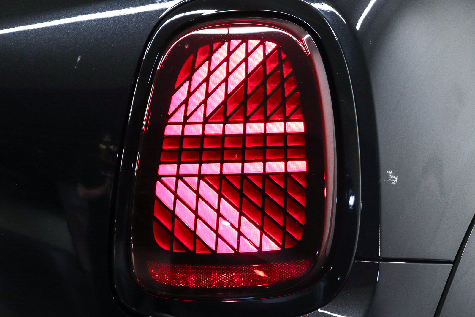 New 2026 MINI Cooper John Cooper Works FWD image 7