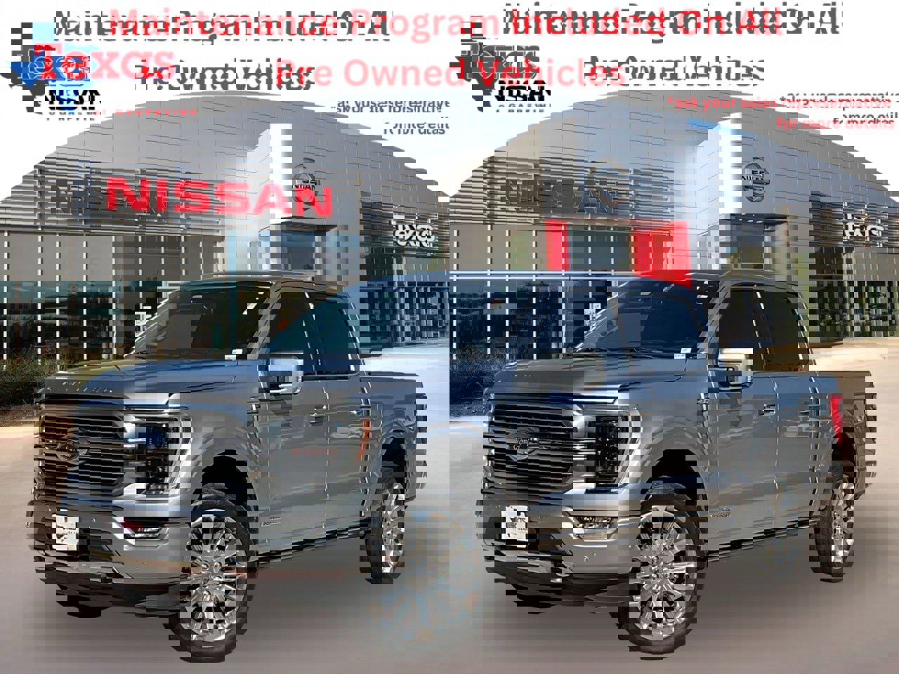 Used 2021 Ford F150 Limited