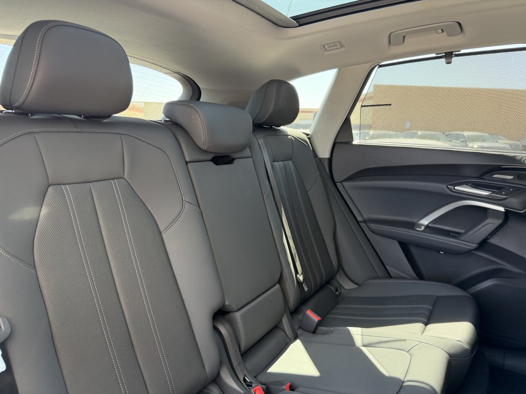 Used 2025 Audi Q5 Premium w/ Premium Plus AWD/4WD image 41