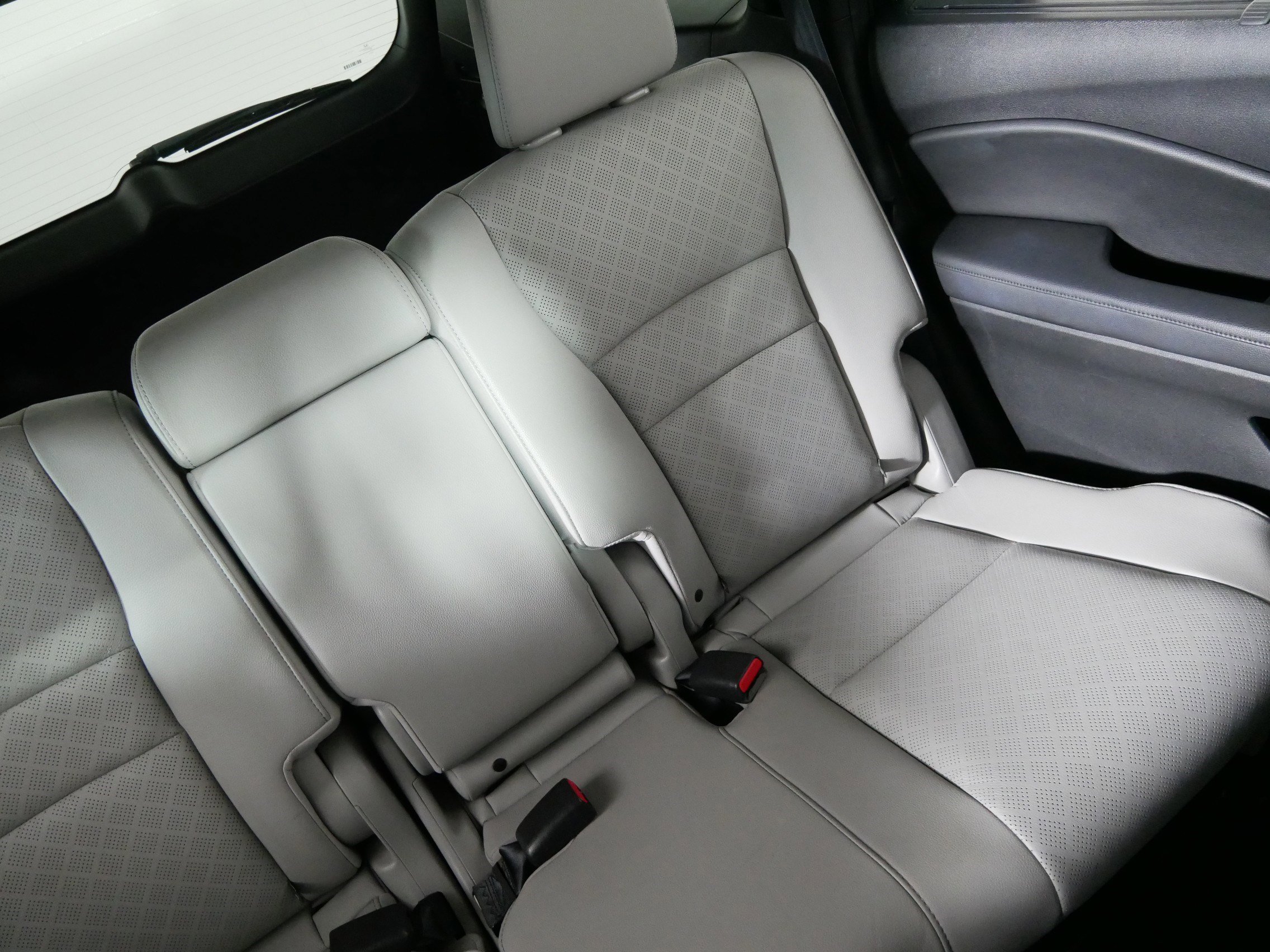 Used 2019 Honda Passport Touring image 14