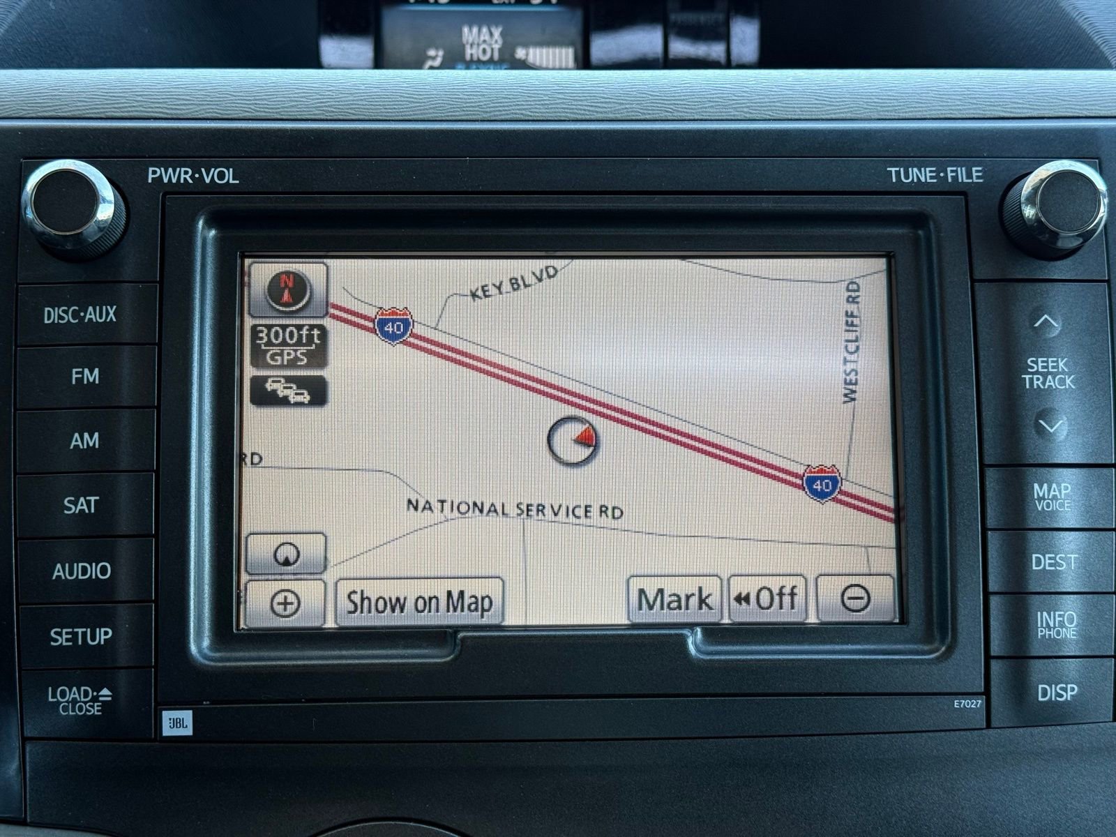 Used 2013 Toyota Sienna XLE w/ Premium Pkg image 46