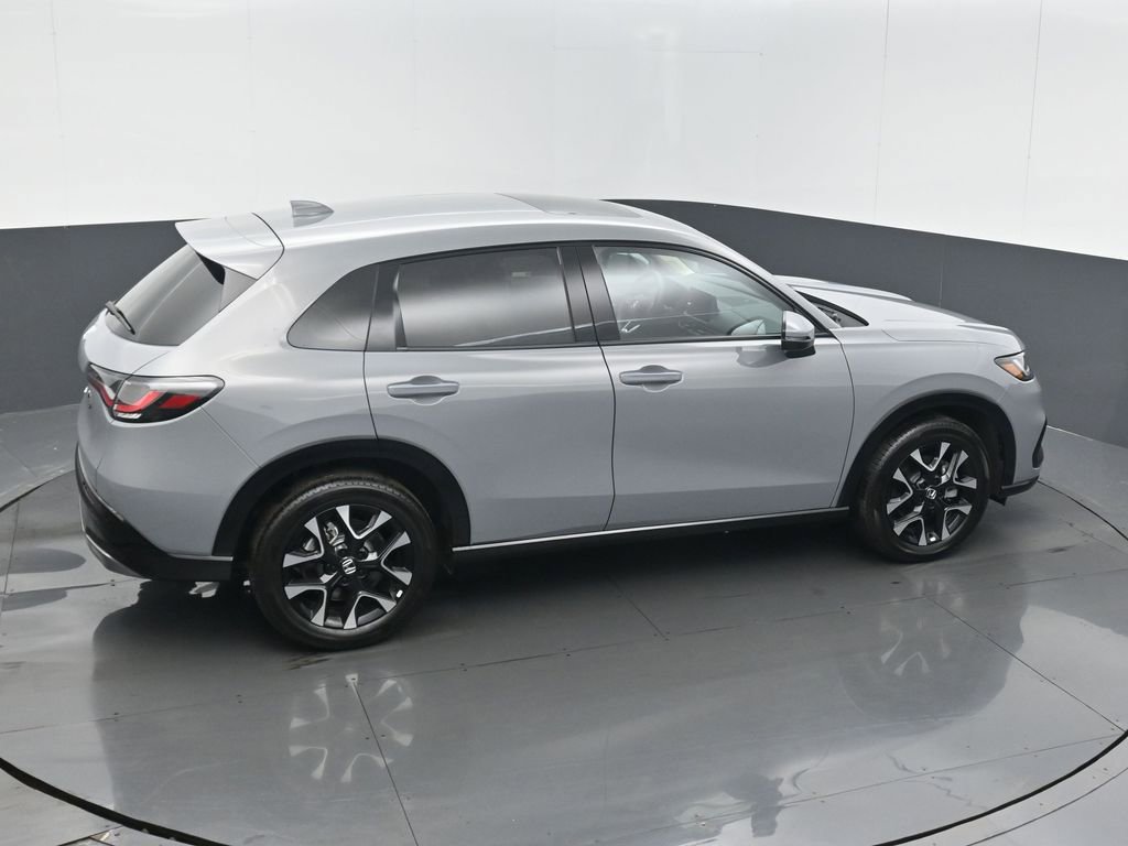 Certified 2026 Honda HR-V EX-L image 24