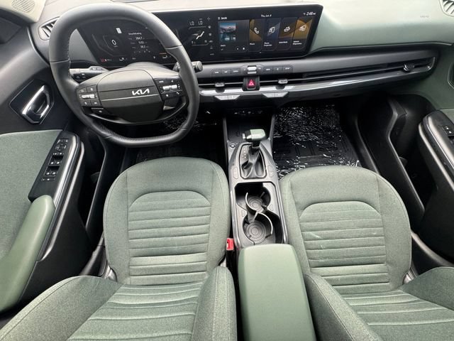 Used 2025 Kia K4 EX FWD image 20