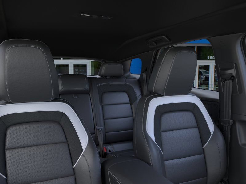 New 2026 Chevrolet Blazer EV LT FWD image 26