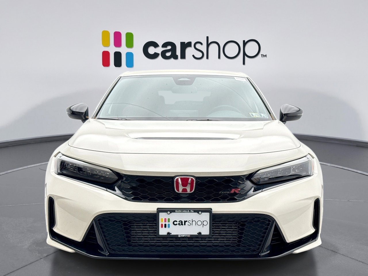 Used 2024 Honda Civic Type R image 8