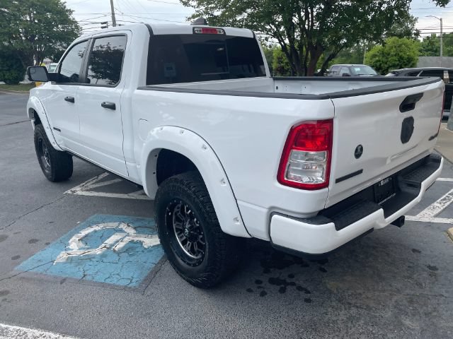 Used 2023 RAM 1500 Big Horn AWD/4WD image 6