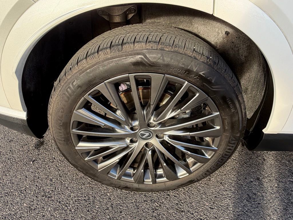 Used 2024 Lexus RX 350 AWD image 14